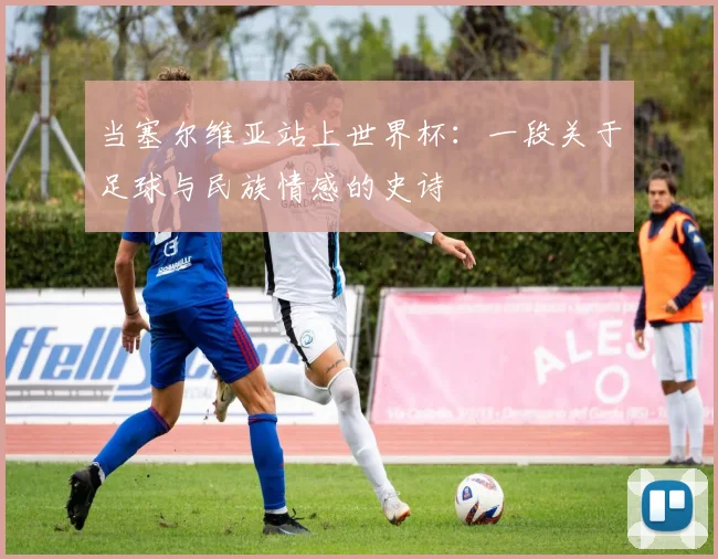 当塞尔维亚站上世界杯：一段关于足球与民族情感的史诗