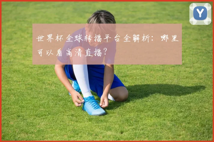 世界杯全球转播平台全解析:哪里可以看高清直播?