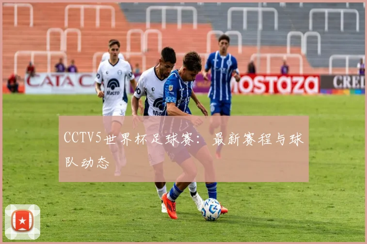 CCTV5世界杯足球赛：最新赛程与球队动态