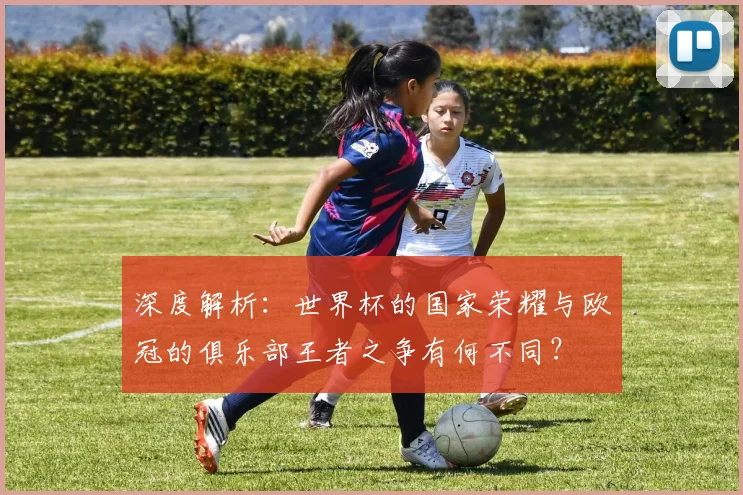 深度解析：世界杯的国家荣耀与欧冠的俱乐部王者之争有何不同？
